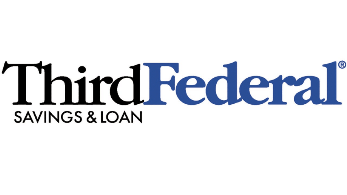 Logo "Third Federal"