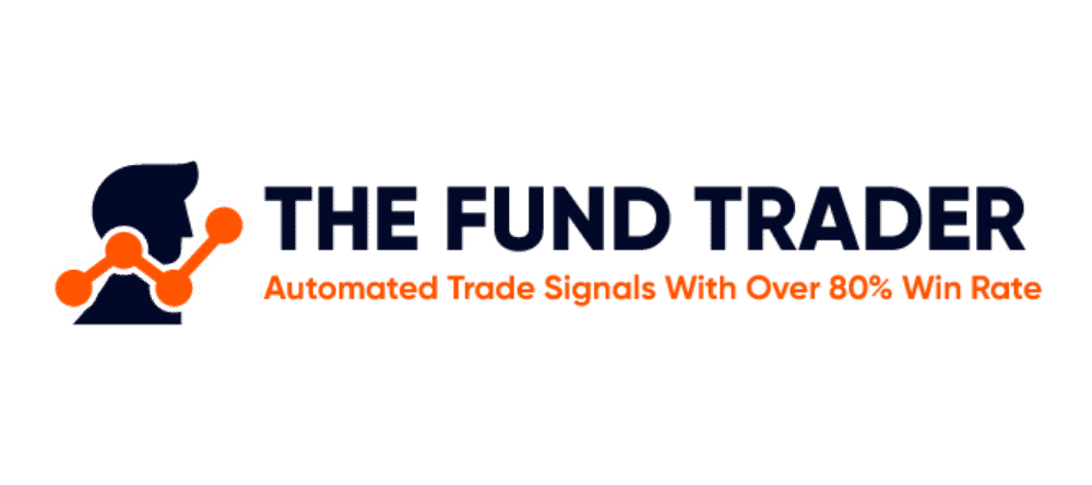 The Fund Trader logo