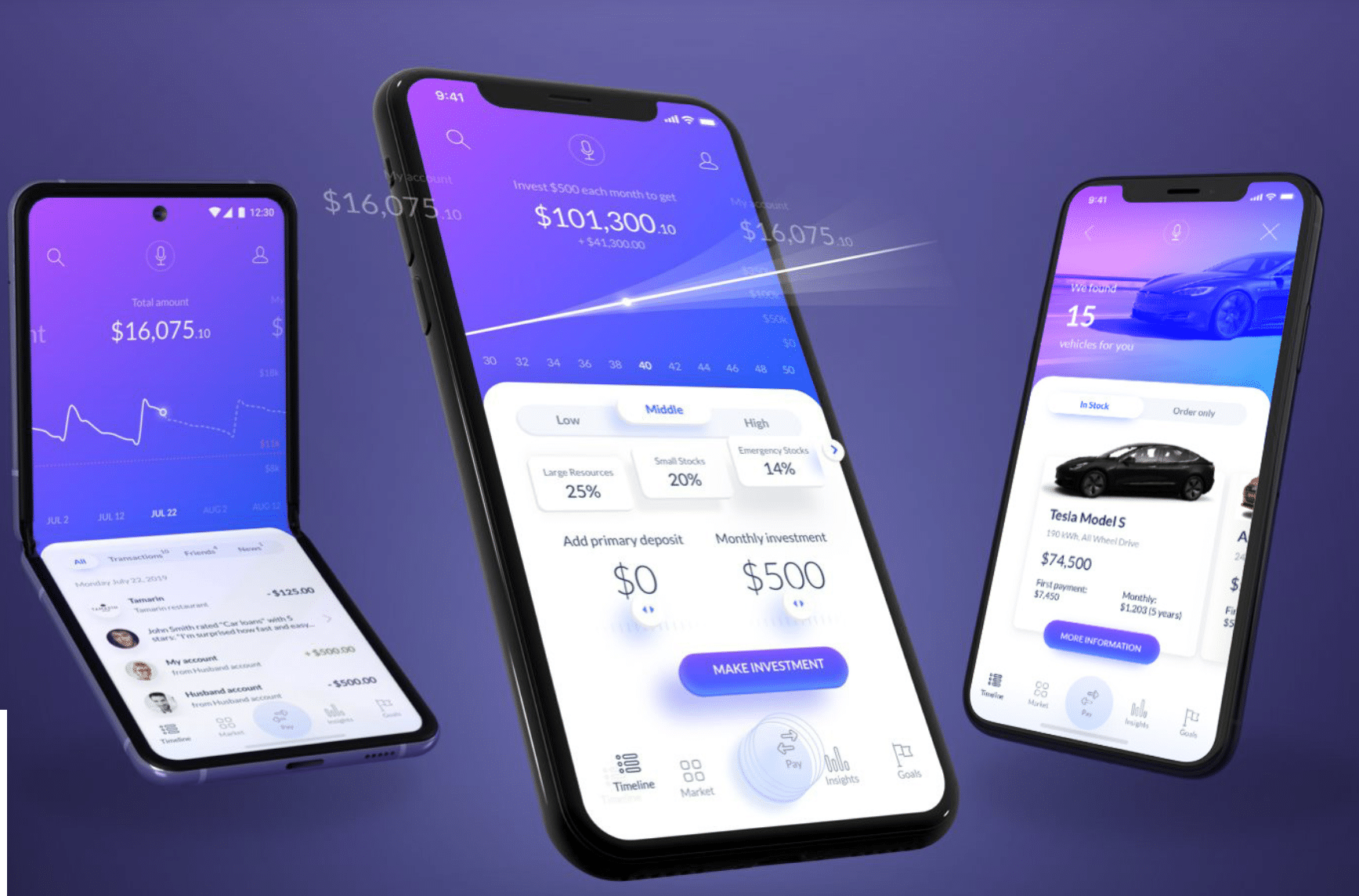 PocketGuard Money Management App Review • InvestLuck