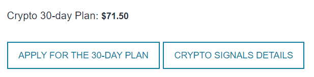 DDMarkets pricing details