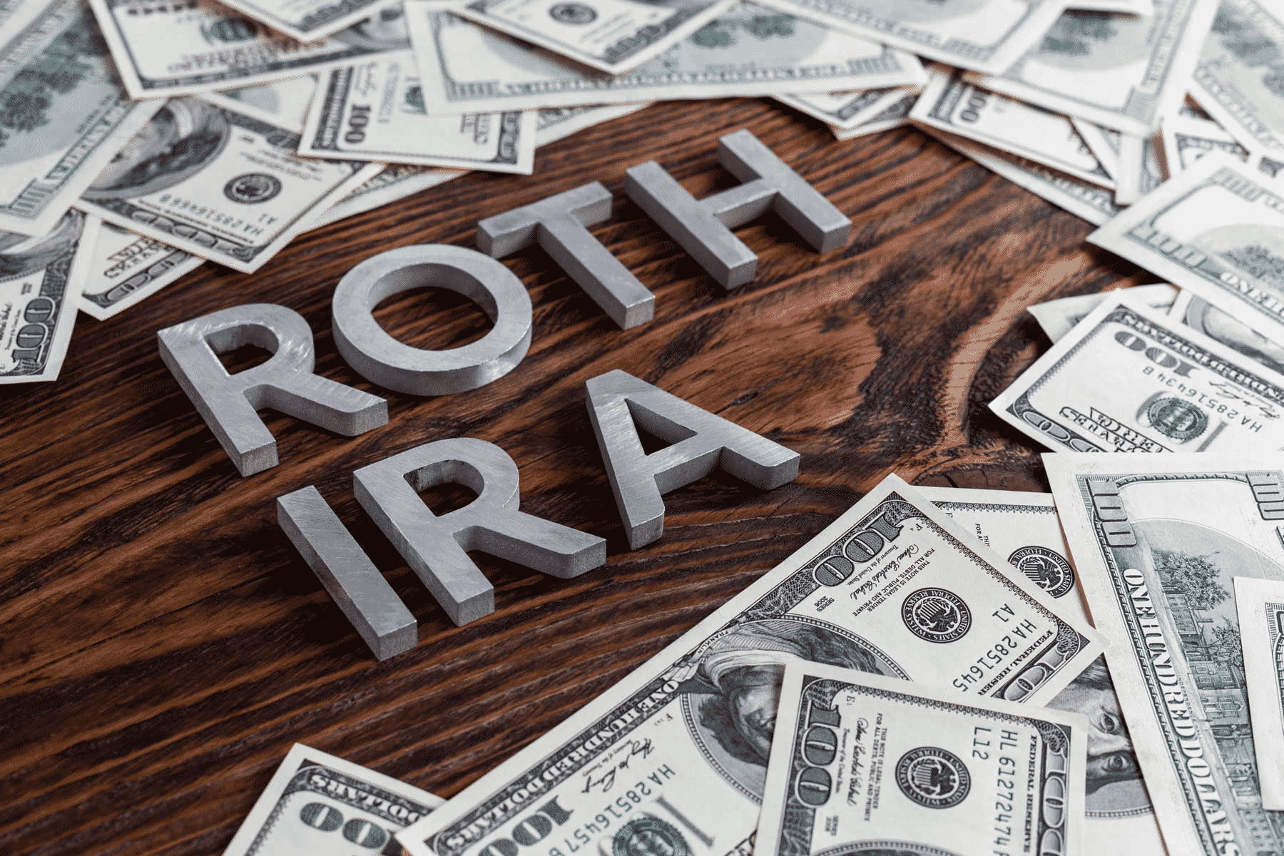 How To Save More: 403b Vs Roth IRA • InvestLuck