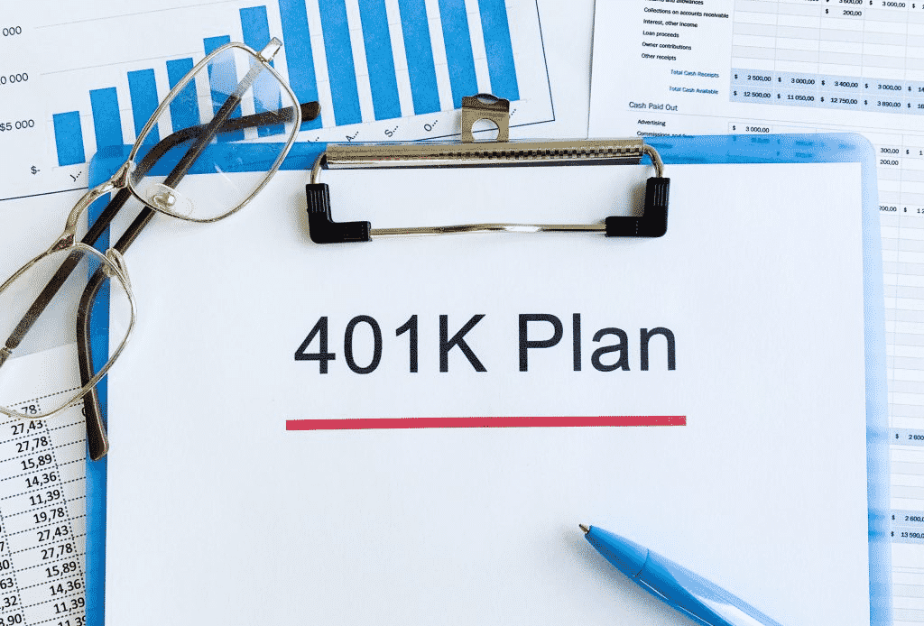 The Standard 401k Rules, Benefits, Advantages • InvestLuck