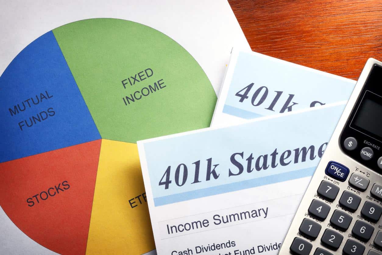 The Standard 401k Rules, Benefits, Advantages • InvestLuck