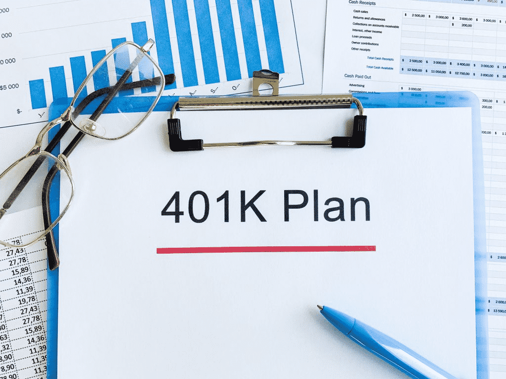 The Standard 401k Rules, Benefits, Advantages • InvestLuck