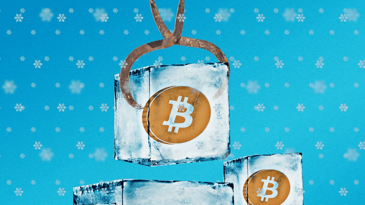 Has the Crypto Winter Arrived? What Does It Mean for Traders and