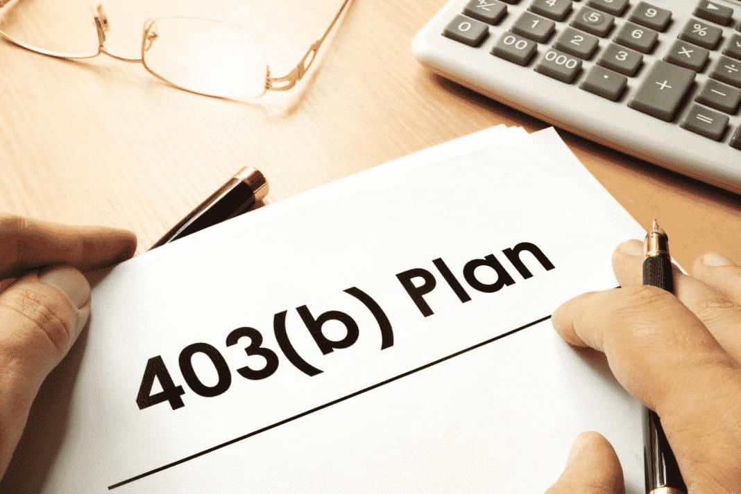 Is a Roth 403(b) Right for You? Rules, Benefits, Opportunities • InvestLuck