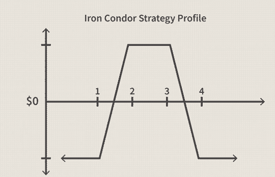 An IC strategy profile