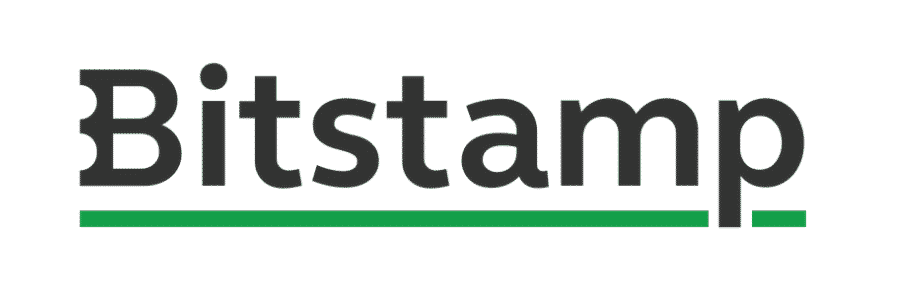 Bitstamp crypto exchange logo