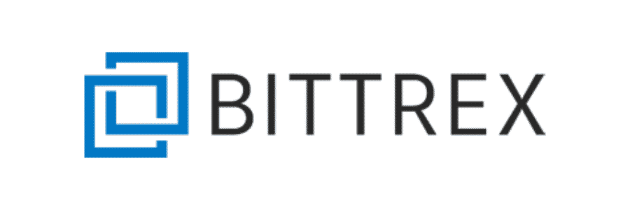 Bittrex crypto exchange logo