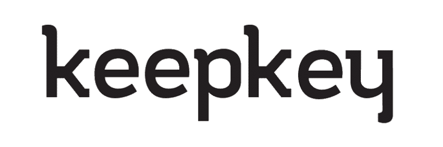 KeepKey crypto wallet