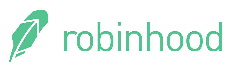 Robinhood crypto exchange logo