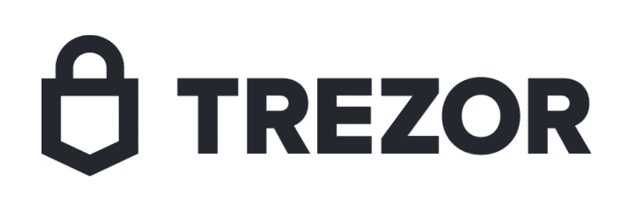 Trezor crypto wallet