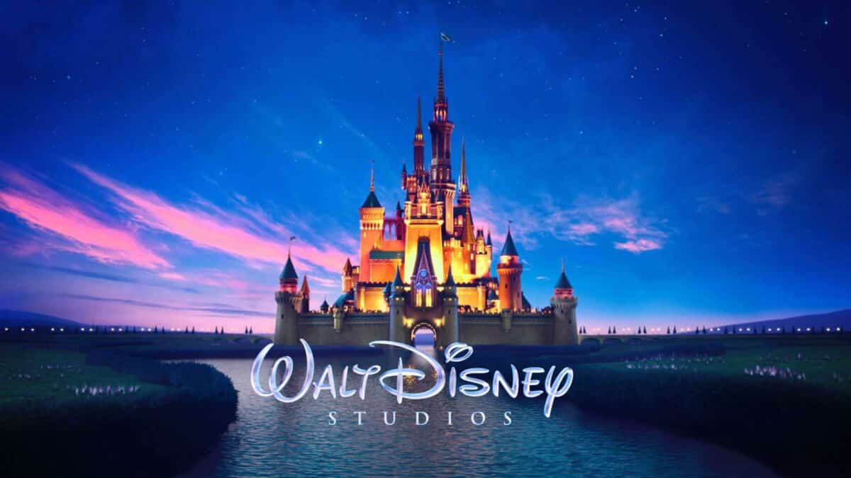 Disney is entering the Metaverse