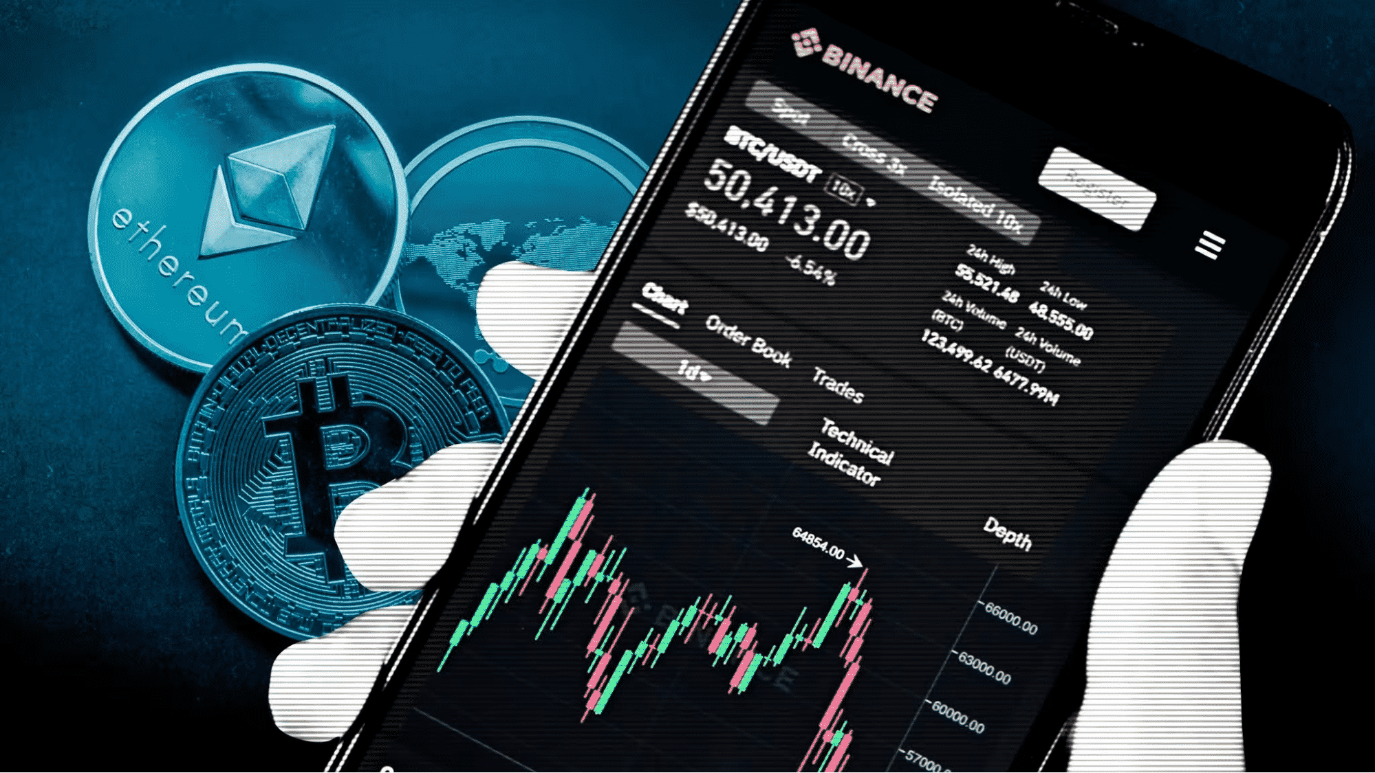 crypto trading hours