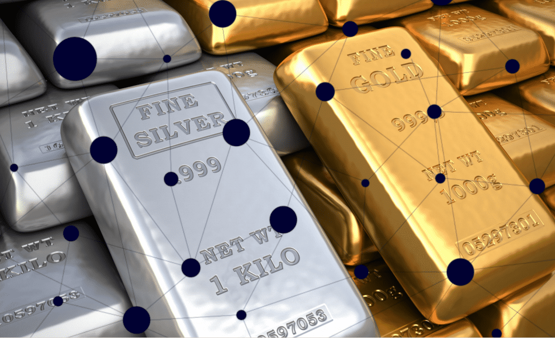 next cryptocurrency to invest in silver