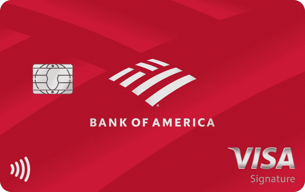 Bank of America