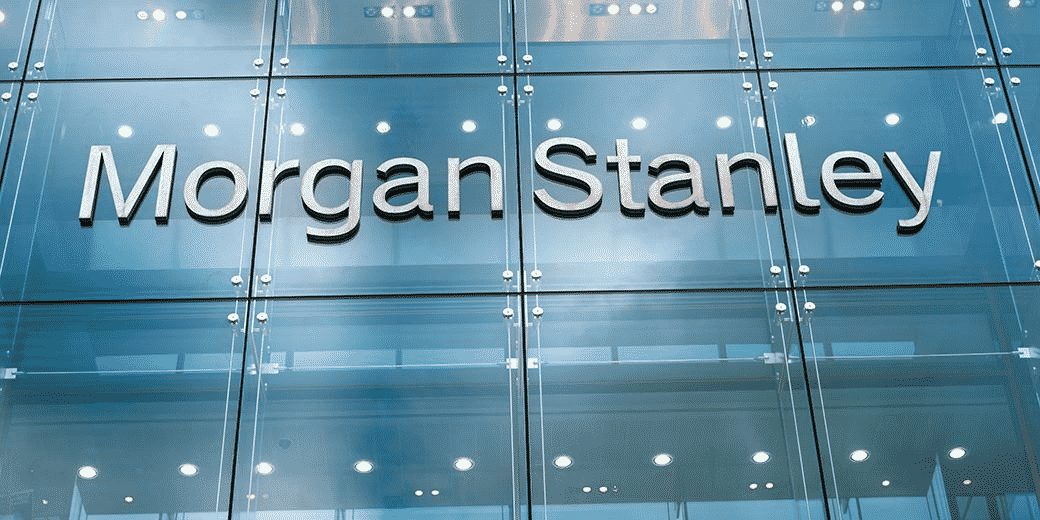 Morgan Stanley