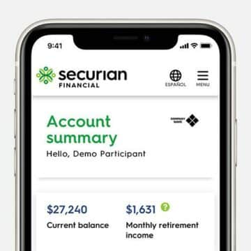 Securian Retirement Plans & Key Features • InvestLuck