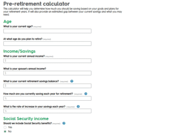 Securian Retirement Plans & Key Features • InvestLuck